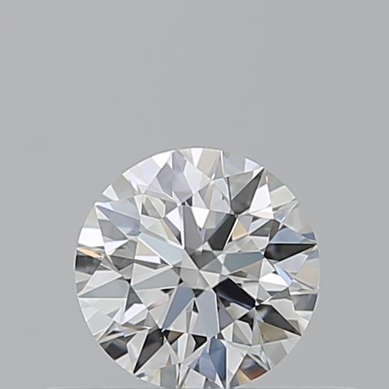 0.360 G VVS1 Virtual Selection Round Diamond