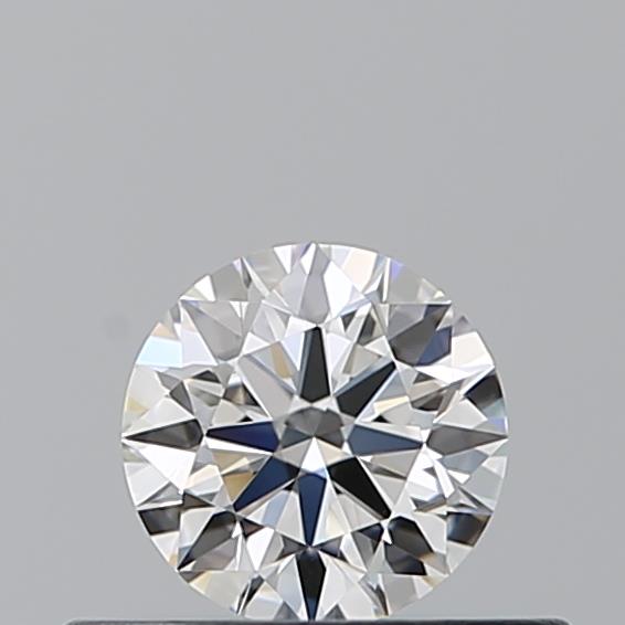 0.340 H VVS2 Virtual Selection Round Diamond