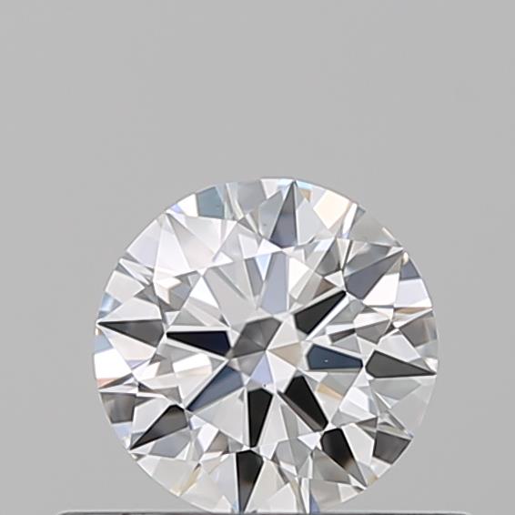0.410 E VS1 Virtual Selection Round Diamond