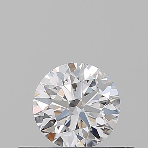 0.300 E VVS2 Virtual Selection Round Diamond