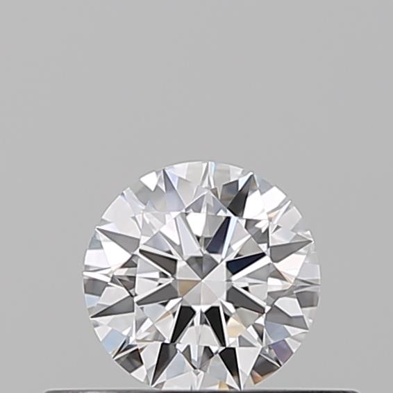 0.300 E VVS1 Virtual Selection Round Diamond