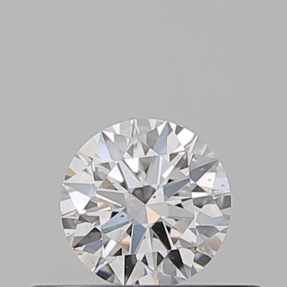 0.300 F SI1 Virtual Selection Round Diamond