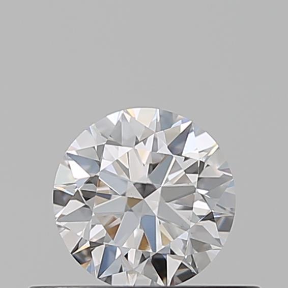 0.380 F SI1 Virtual Selection Round Diamond