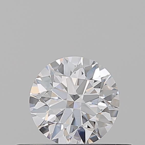 0.360 D VVS1 Virtual Selection Round Diamond
