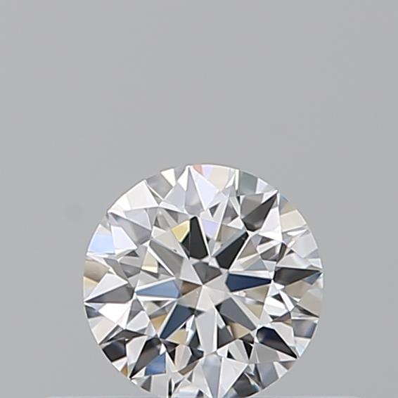 0.320 F VS2 Virtual Selection Round Diamond