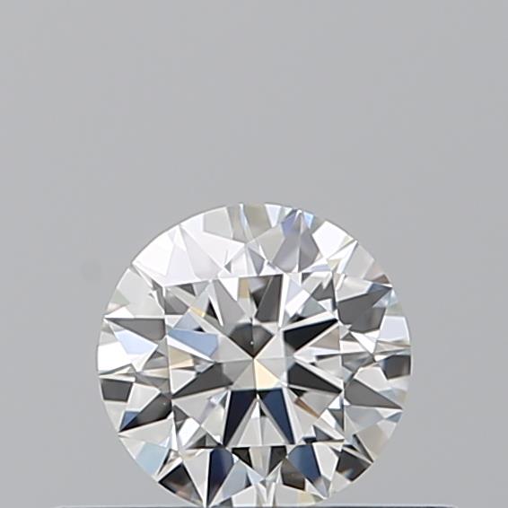 0.330 H VVS1 Virtual Selection Round Diamond