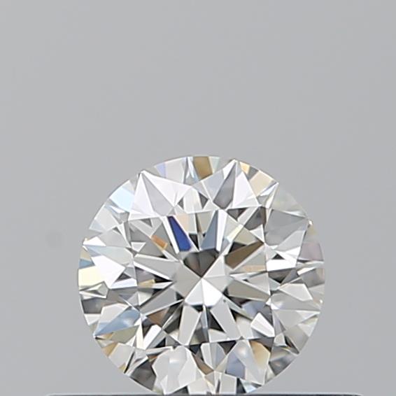 0.350 I VVS1 Virtual Selection Round Diamond