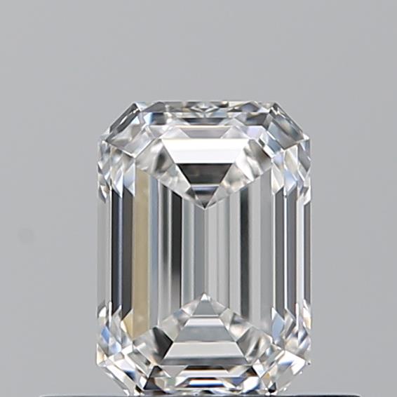 0.550 F IF Virtual Selection Emerald Diamond