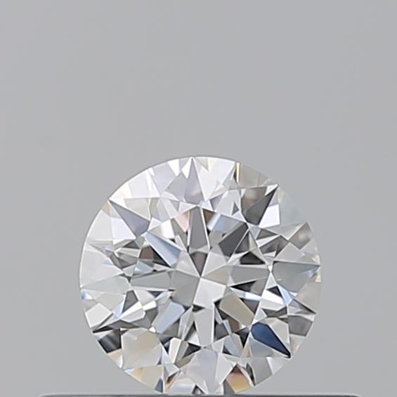0.320 F VS1 Virtual Selection Round Diamond