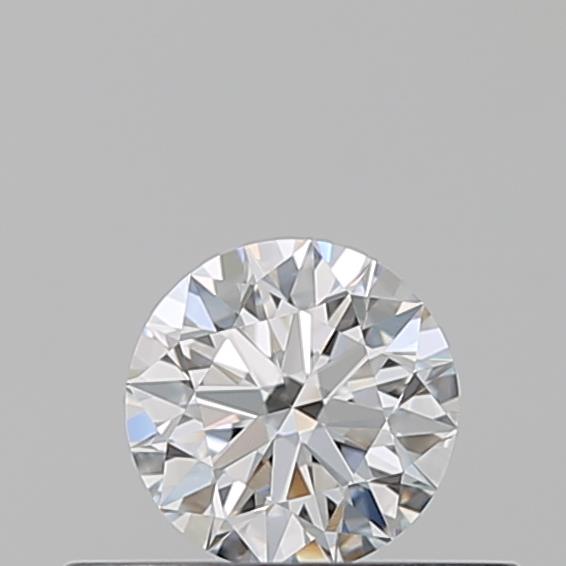 0.300 E VVS2 Virtual Selection Round Diamond