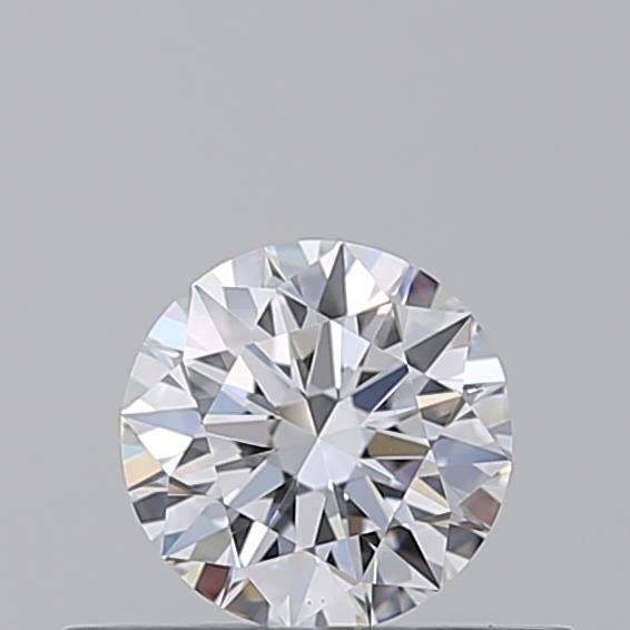0.350 D VS2 Virtual Selection Round Diamond