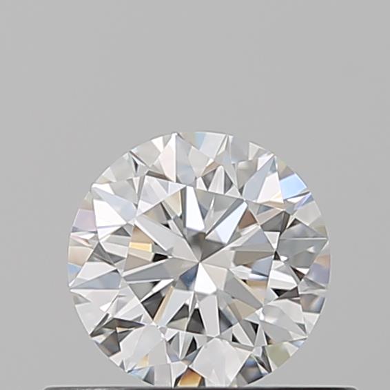 0.450 G VVS2 Virtual Selection Round Diamond