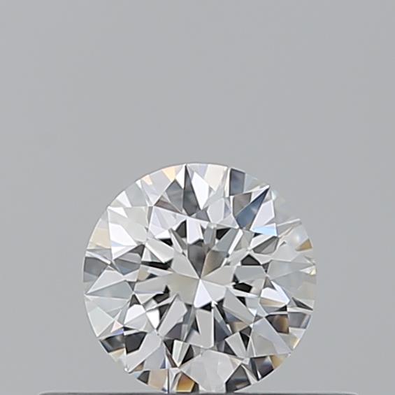 0.300 G VVS2 Virtual Selection Round Diamond