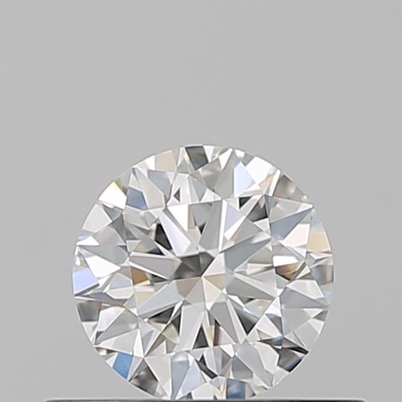 0.400 G VS1 Virtual Selection Round Diamond