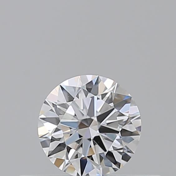 0.280 D VS1 Virtual Selection Round Diamond
