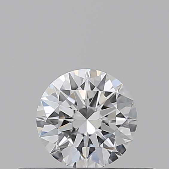 0.300 E VS2 Virtual Selection Round Diamond