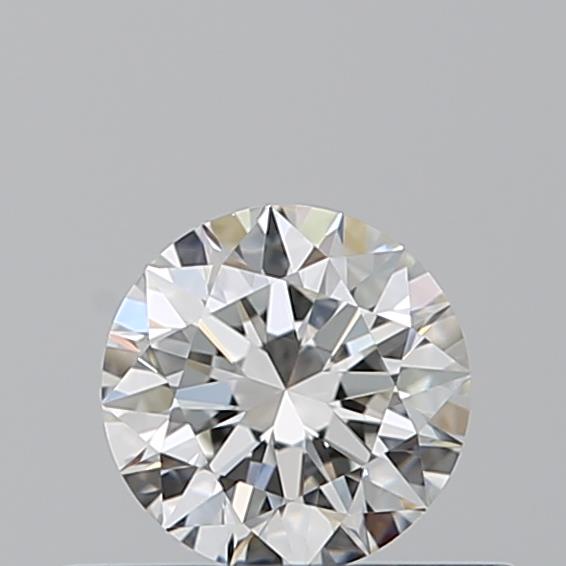 0.410 G VVS1 Virtual Selection Round Diamond