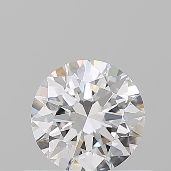0.430 F VVS2 Virtual Selection Round Diamond