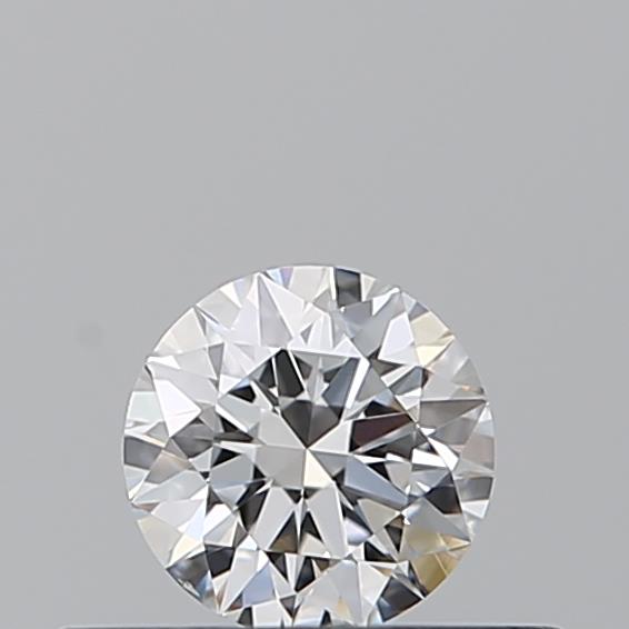 0.300 F VS2 Virtual Selection Round Diamond