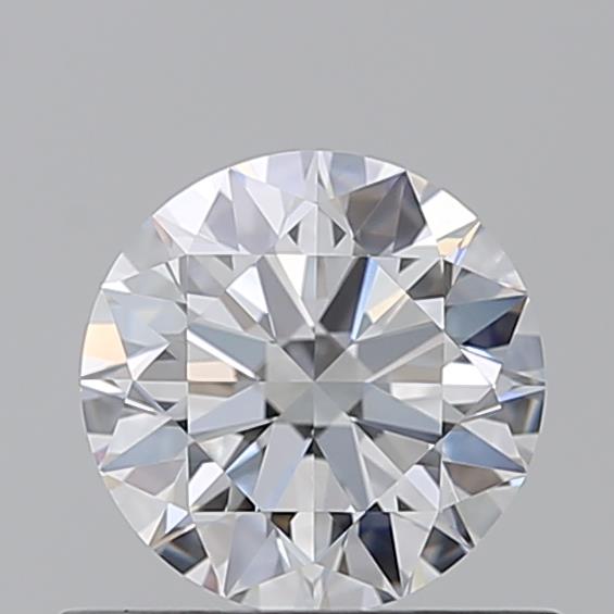 0.630 D VVS2 Virtual Selection Round Diamond