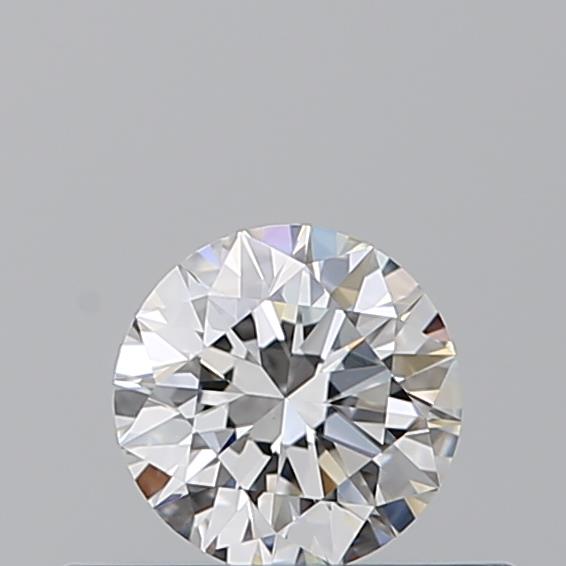 0.340 F VS1 Virtual Selection Round Diamond