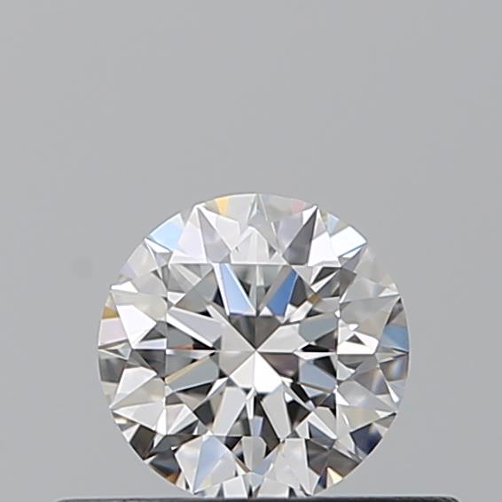 0.350 F VS2 Virtual Selection Round Diamond