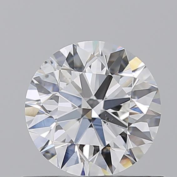 0.700 G SI1 Virtual Selection Round Diamond