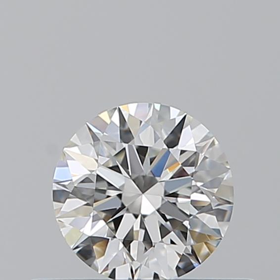 0.400 G VS2 Virtual Selection Round Diamond