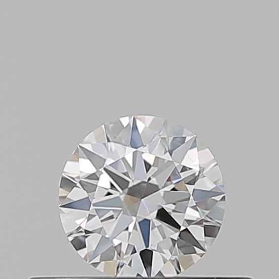 0.300 E SI1 Virtual Selection Round Diamond