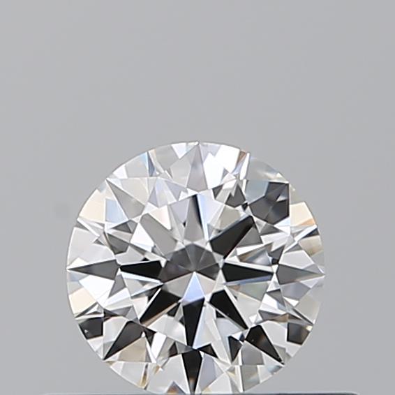 0.380 G VS2 Virtual Selection Round Diamond