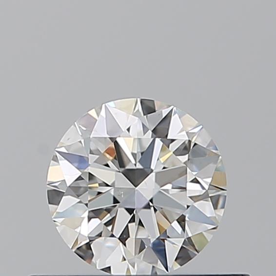 0.400 G VS2 Virtual Selection Round Diamond