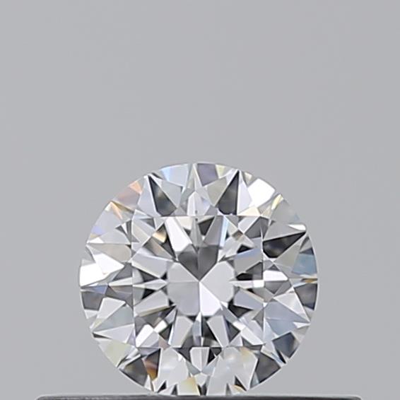 0.320 E VS2 Virtual Selection Round Diamond
