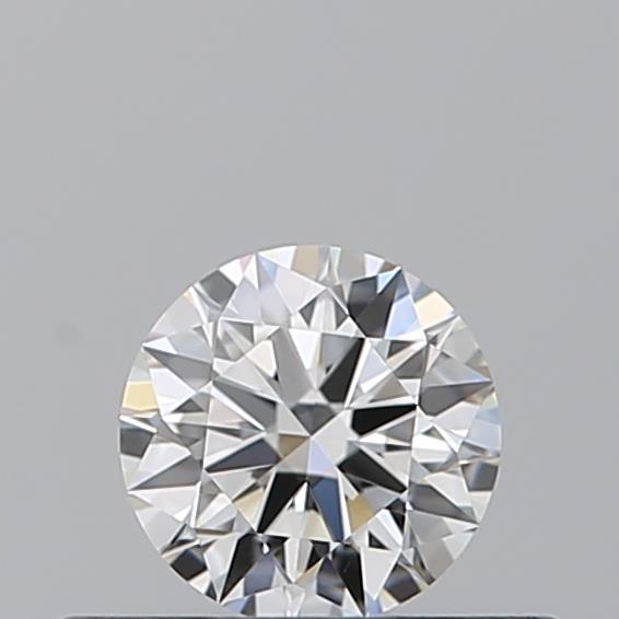0.330 G VS1 Virtual Selection Round Diamond