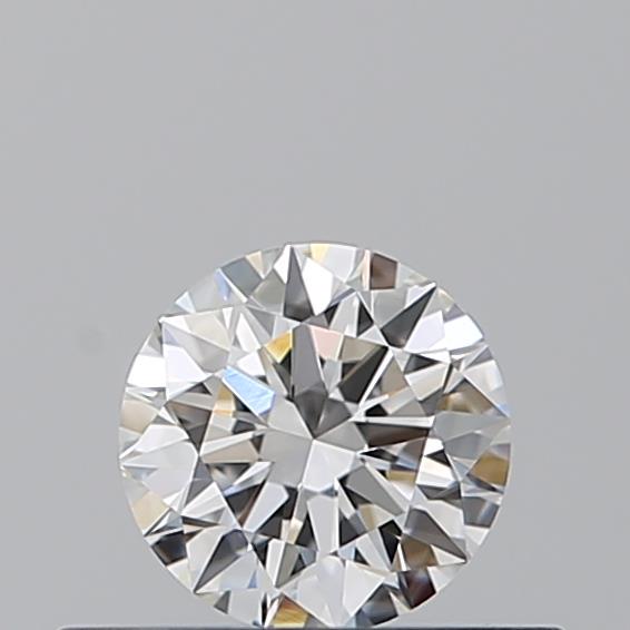 0.350 F VVS2 Virtual Selection Round Diamond