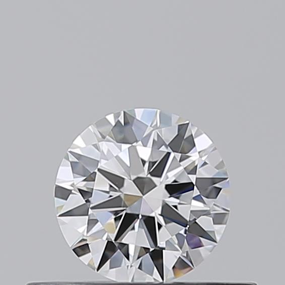 0.340 G VVS2 Virtual Selection Round Diamond