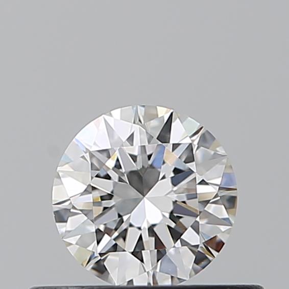 0.360 F VS2 Virtual Selection Round Diamond
