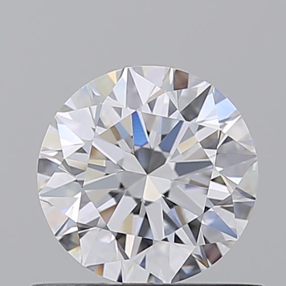 0.700 D VVS1 Virtual Selection Round Diamond