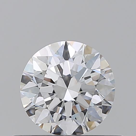 0.510 D VVS1 Virtual Selection Round Diamond
