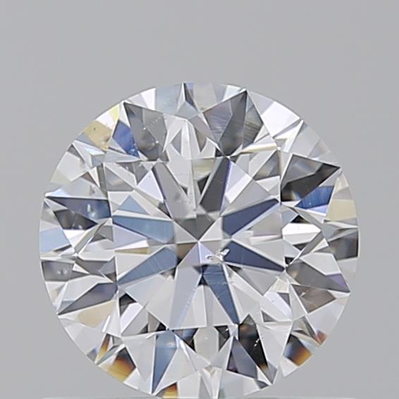 0.800 F SI1 Virtual Selection Round Diamond