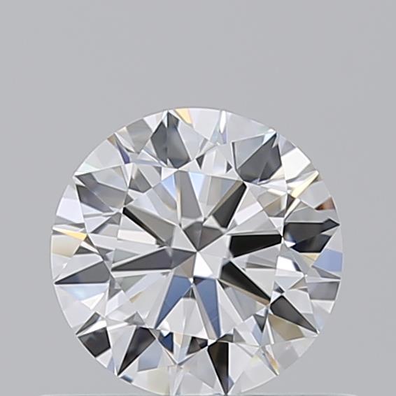 0.600 G VVS1 Virtual Selection Round Diamond