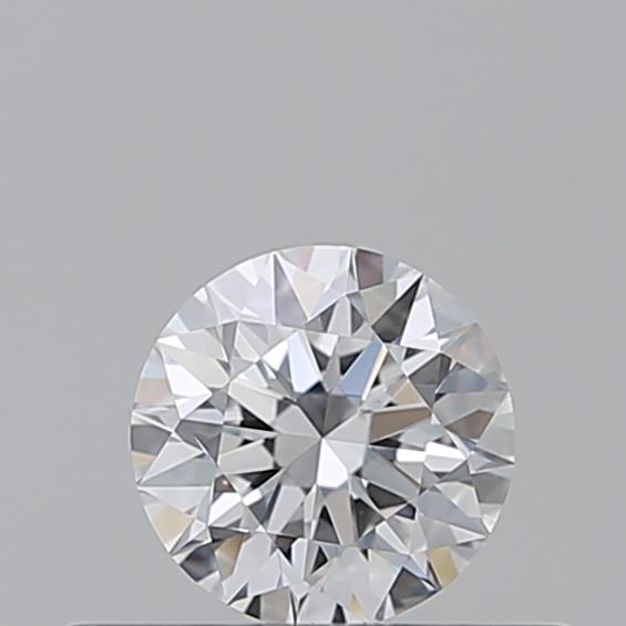 0.340 D VS2 Virtual Selection Round Diamond