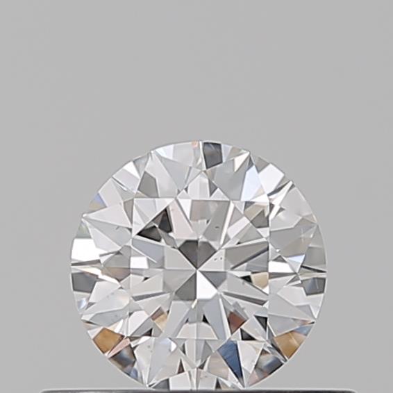 0.400 G SI1 Virtual Selection Round Diamond