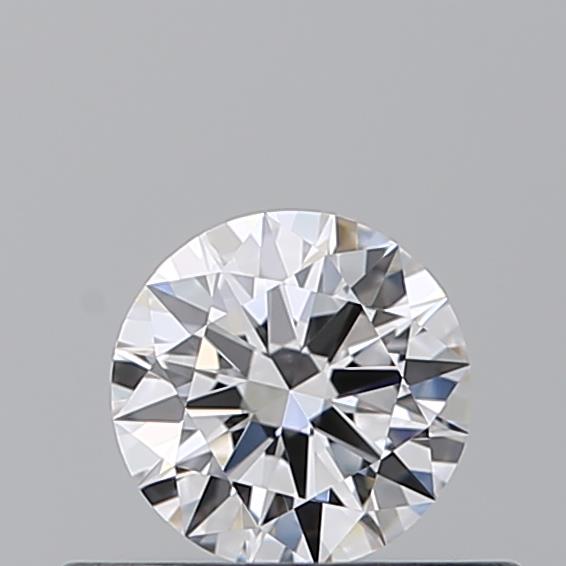 0.360 D VVS1 Virtual Selection Round Diamond
