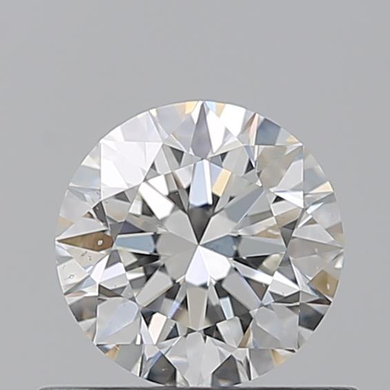 0.600 H SI1 Virtual Selection Round Diamond