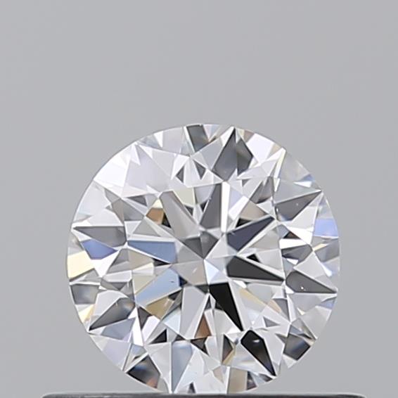 0.500 E VS2 Virtual Selection Round Diamond