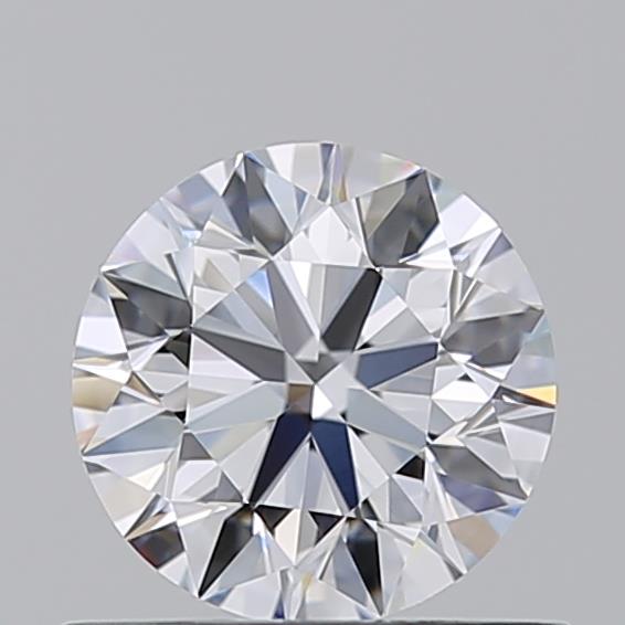 0.700 D IF Virtual Selection Round Diamond