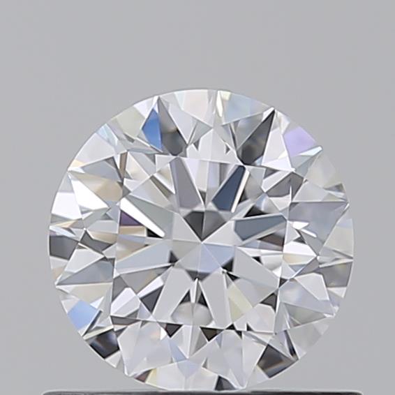 0.710 D VVS2 Virtual Selection Round Diamond