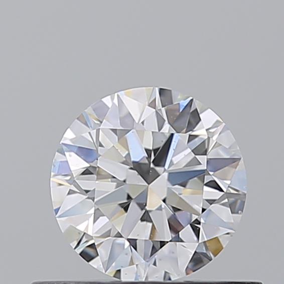 0.500 G VS2 Virtual Selection Round Diamond