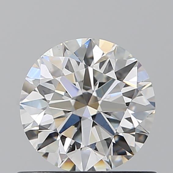 0.720 H SI1 Virtual Selection Round Diamond