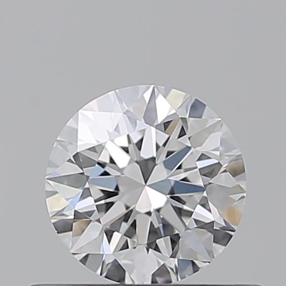 0.510 D VS1 Virtual Selection Round Diamond